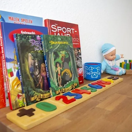 With 3 Bedrooms بيت للعطل *